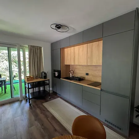 Bauhaus Wellness 106 Siófok